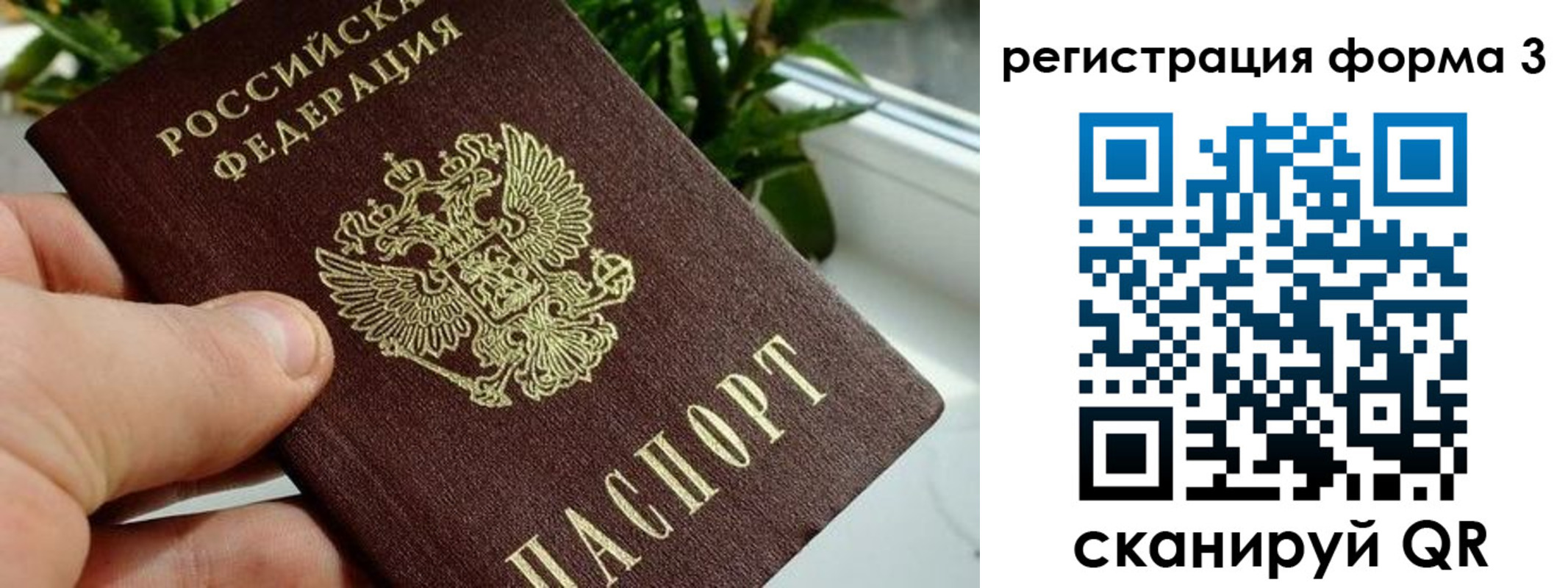 прописка штамп в Тульской области